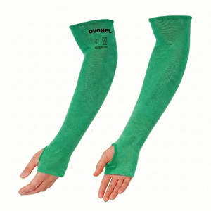 <b>Obstacle</b> <b>Course</b> Racing Arm Sleeve Durable Protection From Scrapes Mud UV Sun Block Compression Support Rugged Sports Arm Sleeve - Product Image 2