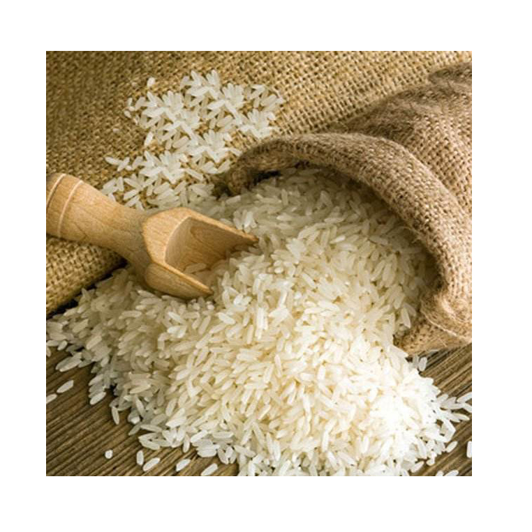 Jasmine Rice Sortexed Long Grain White Wholesale