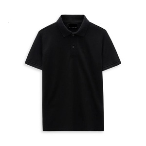 ขายดีที่สุด - เสื้อโปโลผู้ชายเวียดนามสไตล์คลาสสิกสลิมฟิต - เสื้อโปโลผู้ชายแขนสั้นคุณภาพสูงราคาที่แข่งขันได้ - Product Image 4