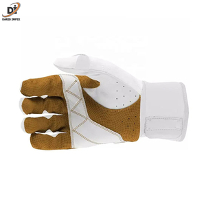 ถุงมือเบสบอลตีกันน้ำมาใหม่ออกแบบได้ตามต้องการ - Product Image 4