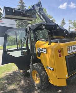 รถตักล้อยาง JCB 270 SKID STEER LOADER สำหรับขาย - Product Image 2