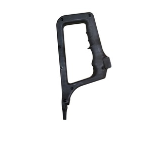 Tagliasiepi a batteria di grado industriale con impugnatura a mano destra, tipo a forbice singola, compatibile con SLP600A Rif. 918932 - Product Image 1