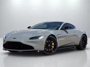 2023 asston Martin Vantage roadsteer รุ่น F1รถเปิดประทุนสุดหรูสูตร1พร้อมพวงมาลัยซ้าย