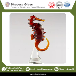 Meilleure qualité Designer Glass Art et Figurines du fabricant indien - Product Image 2