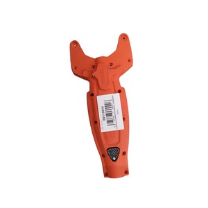 Carcasa Superior de Cabezal para Cosechadora 928CV, Sello de Acero Compatible con Ref. 115014, Nueva y Usada, para Granjas - Product Image 1