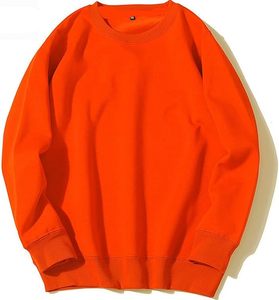 Custom Unisex Plain Crewneck <b>Sweatshirt</b> Embroidery Printing logo High Quality Blank Cotton Crewneck <b>Sweatshirt</b> for Men - Product Image 3