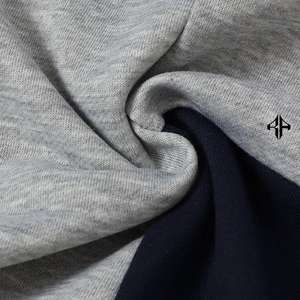 ATLANTIC-Sudadera de Manga Larga para Hombre, Jersey Cálido de Color Liso, De La Mejor Calidad, para Invierno - Product Image 5