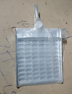 Contador de cápsulas de alta calidad de 100 orificios Soporte OEM personalizable - Product Image 2