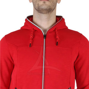 Chándal Deportivo Masculino de Invierno, Transpirable, de Primera Calidad, Color Sólido, Personalizable, Precio al por Mayor - Product Image 5