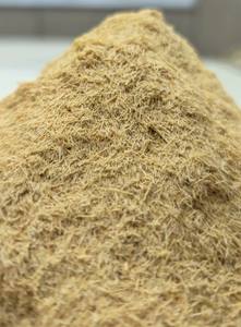 Poudre aromatique naturelle Fournisseur en gros d'exportation OEM Poudre de bois de 40 mailles pour la fabrication de matières premières d'encens Dhoop - Product Image 6