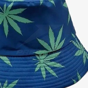 Nueva llegada Sombreros de cubo unisex 100% algodón Ropa informal ligera La mejor calidad para viajes - Product Image 6