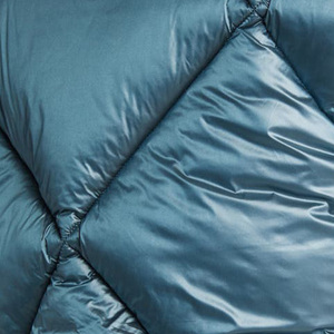 Veste matelassée personnalisée vestes à bulles zippées pour femmes-Meilleures ventes de vestes matelassées en gros au Pakistan - Product Image 6