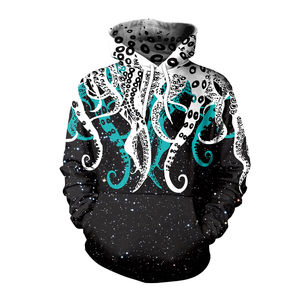 Sudaderas con capucha de sublimación para hombre de estilo caliente, sudaderas informales cálidas de invierno para hombre, Sudadera con capucha transpirable para hombre para invierno - Product Image 5