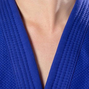 BJJ Gis Jiu Jitsu BJJ Gi Judo venta al por mayor logotipo personalizado Judo uniforme Kimono Jiu-Jitsu Gi uniforme para competición de entrenamiento - Product Image 5