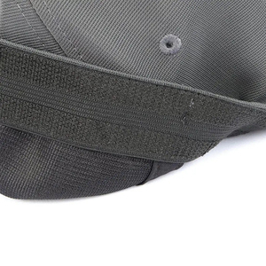 Gorras Deportivas Personalizadas con Logotipo, Gorra de Golf de Alta Calidad al por Mayor, Gorra de Golf Lisa de Algodón, Gorra de Béisbol para Hombre - Product Image 6