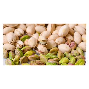 Pistachos Crudos Orgánicos Frescos de Alta Calidad a Granel, 1 kg - Product Image 5
