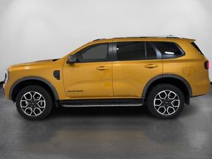 Ford Everest 3.0D V6 Wildtrack AWD 2024, Automático, Volante a la Derecha, Faros Delanteros LED - Product Image 4