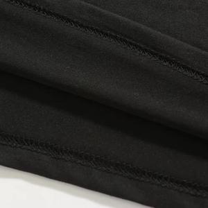 Customized Leisure Business Polo Shirt Logo Summer Short Sleeve T-Shirt Personalized Design <b>Golf</b> Occasions Fabric - Product Image 4