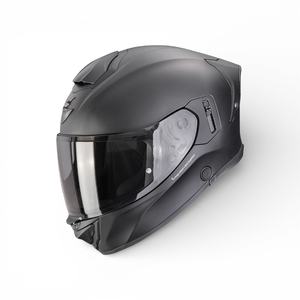 Casque intégral Scorpion EXO-530i AIR homologué ECE 22.06 avec LED arrière, état neuf, taille XL, doublure en mousse - Product Image 2