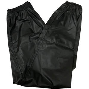 Ensemble coupe-vent style outdoor : veste et pantalon légers et fluides - Product Image 2