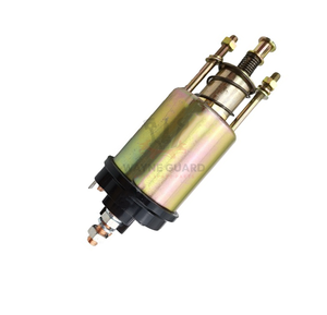 โซลินอยด์สแตนเลส M/S WAYNE GUARD รุ่น TOB162 1052442M91 สำหรับรถแทรกเตอร์-อะไหล่คุณภาพสูง ใหม่เอี่ยม รับประกัน 6 เดือน - Product Image 6