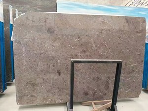 Lastra di Marmo Grigio Siciliano Naturale, Resistente Marmo Grigio Italiano per Progetti di Pareti, Pavimenti e Scale - Product Image 3