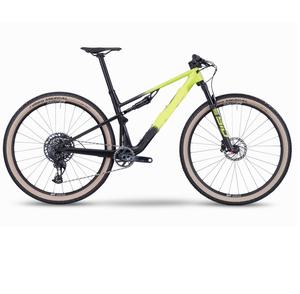 Vélo de course tout-terrain à suspension intégrale Fourstroke 01 TWO Eagle Carbon, neuf - Product Image 3