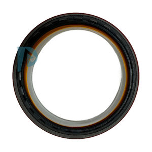 Pièces de moteur K19, joint d'étanchéité avant du vilebrequin 3016792 pour pièces de machines de construction - Product Image 1