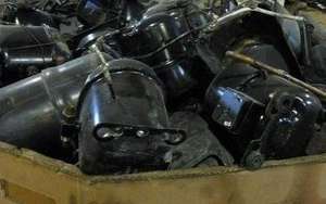 Chatarra de compresor de calidad a la venta - Product Image 5