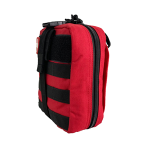 Molle Pouch Durable Tactical Medical Pouch Rip-Away EMT Pouch Tactical botiquín de primeros auxilios para supervivencia del proveedor de Vietnam - Product Image 4