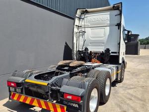 Super affaire.. SCANIA R 560 d'occasion 2022 - Product Image 6