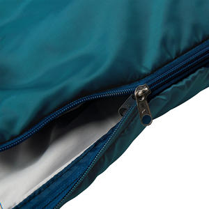 ถุงนอนผ้าโพลีเอสเตอร์น้ำหนักเบาทรงสี่เหลี่ยมผืนผ้าสำหรับ100% ถุงนอนสบายกระเป๋าสำหรับผู้ใหญ่ส่งออกจากบังคลาเทศ - Product Image 4