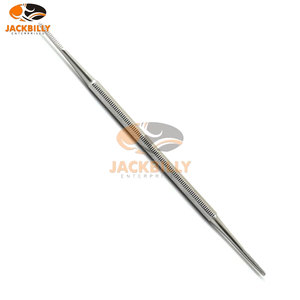 Soluciones profesionales para el cuidado de los pies de Podología, lima de uñas de doble extremo diseñada específicamente para el cuidado de las uñas encarnadas y la limpieza de uñas - Product Image 2