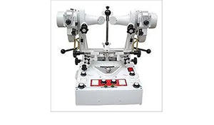 SS ผลิต synoptophore พร้อมมอเตอร์โต๊ะสำหรับตรวจตาเพื่อขายในราคาที่ดีที่สุด-synaptophore จัดส่งฟรี .. - Product Image 6