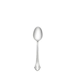 Wholesale Cutlery Stainless Steel Silver <b>Gold</b> Salad Tea Dinner Dessert <b>Spoon</b> Black Flatware <b>Serving</b> Fancy <b>Spoon</b> Set - Product Image 5