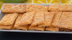 PASTEL DE COCO NATURAL VIETNAMÉS A BASE DE PLANTAS SNACK HORNADO PARA LA SALUD Y LA ENERGÍA - Product Image 4