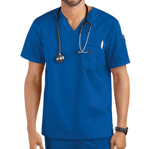 Compre al por mayor uniformes médicos personalizados unisex, trajes de enfermería para clínicas dentales y hospitales. - Product Image 4