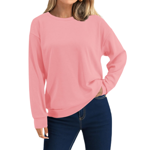 Nouveaux sweats à capuche tendance pour femmes, pulls oversize à manches longues, mode et tendance pour le streetwear - Product Image 4