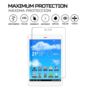 ฟิล์มกันรอย ANTISHOCK สำหรับแท็บเล็ตวอกซ์เตอร์ ซีโล แท็บ 80 - Product Image 2