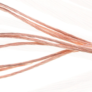 Fil de ferraille à haute teneur en cuivre pur cuivre brillant meilleur prix du fabricant 2025 - Product Image 4