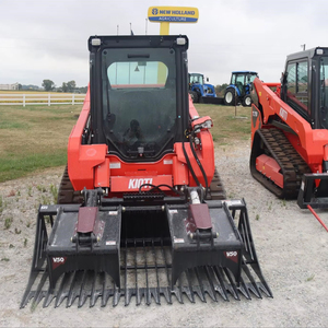 Cargadora de Ruedas Retroexcavadora Kioti TL750 con Bomba de Cojinete de Motor, Caja de Cambios, Motor - Componentes Principales Incluidos, 1 Año de Garantía - Product Image 1