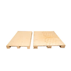 Pas cher Ispm15 contreplaqué palette bloc en bois naturel pour le transport logistique utilisation Vietnam pin/bois ACACIA or fournisseur - Product Image 4