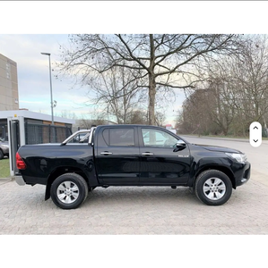 LA MEJOR OFERTA PARA Toyota Hilux CAMIONETA DOBLE CABINA - Product Image 6