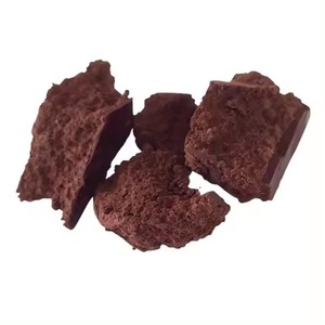 น้ำโกโก้ธรรมชาติและเนื้อโกโก้ ยี่ห้อ Glo ผลิตในประเทศ ZA รับประทานได้ อายุการเก็บรักษา 24 เดือน ปริมาณโกโก้ 2% เก็บรักษาแบบแห้ง - Product Image 4