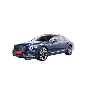 ฟลายอิ้ง สเปอร์ 2024/07 4.0 ปลั๊กอินไฮบริด เทอร์โบ มัลลิเนอร์ (A/T) วิ่ง 12,894 กม. รถหรูมือสอง พร้อมส่งออก พวงมาลัยซ้าย - Product Image 4