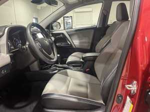 Gọn gàng sử dụng 2022 cho RAV4 SUV với da ghế R17 lốp xe - Product Image 2