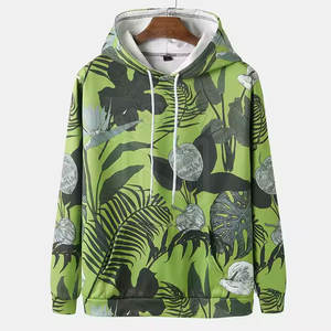 OEM Service Best Design <b>Sublimation</b> <b>Hoodies</b> Lightweight Customized Color Men <b>Sublimation</b> <b>Hoodies</b> - Product Image 1