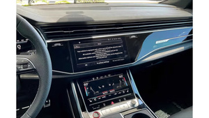 Audi SQ8 Premium Plus 2024 Usado en Excelentes Condiciones - Product Image 4