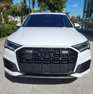 ENVÍO INMEDIATO 2025 AUDI Q7 PRESTIGE PREMIUM 4X4 TRACCIÓN EN LAS CUATRO RUEDAS SIN ACCIDENTES COMPETITIVO 415 CV Twin Turbo OEM DIY Industrial 1 - Product Image 1