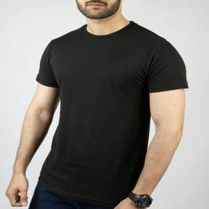 เสื้อยืดผู้ชายผ้าฝ้าย100% ขายดีเสื้อยืดผู้ชายคอปกหนา GSM 300เสื้อยืดผู้ชายพิมพ์ลายปักออกแบบได้ตามที่ต้องการ - Product Image 6